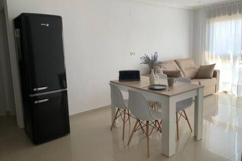 El Capricho De La Ria Apartment O Grove Bagian luar foto